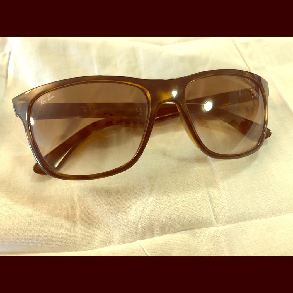 Ray Ban Sunglasses